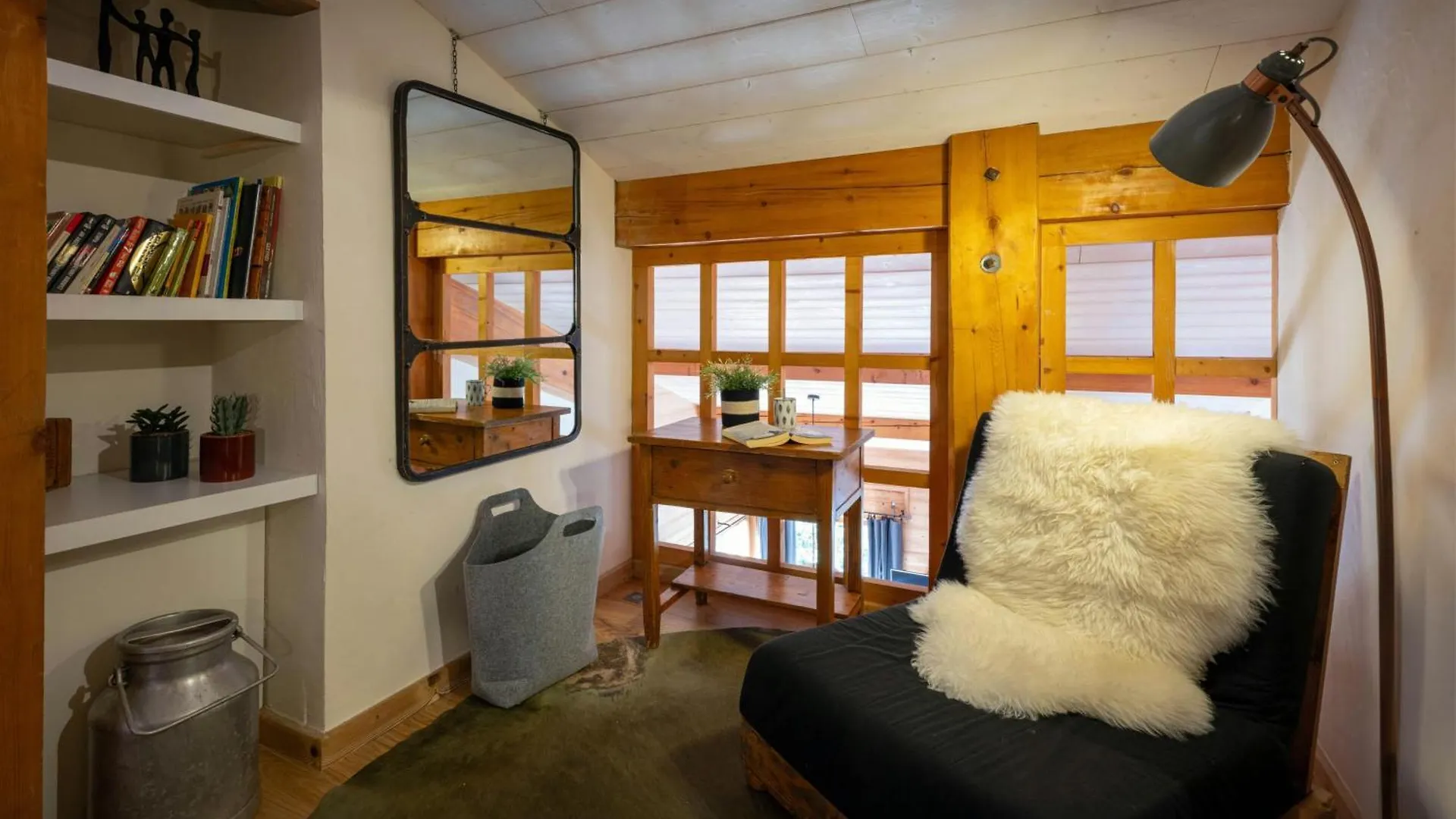 Chalet Paravis - Ovo Network La Clusaz